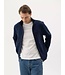 Navy Gurra Full Zip