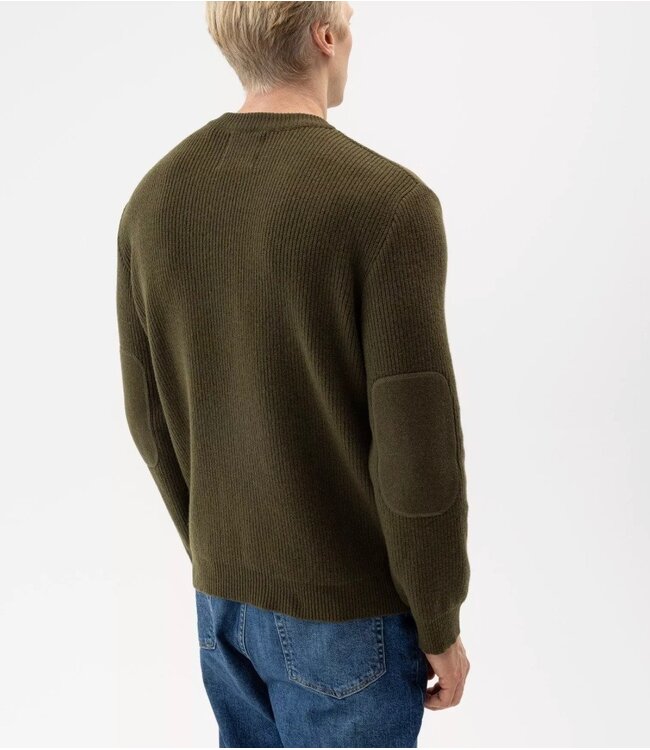 Ivy Green Harry Sweater