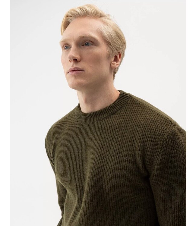 Ivy Green Harry Sweater