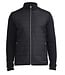 Black Peder Full Zip