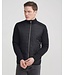 Black Peder Full Zip