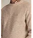 Tan Melange Sweater