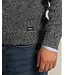 Dark Hunter Melange 1/4 Zip Sweater