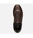Dark Brown Spherica Laced Boots