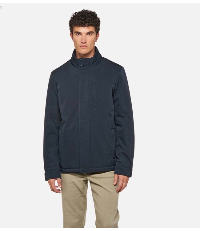 Navy Vincit Open Bottom Bomber