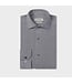 Modern Fit Navy Houndstooth Shirt