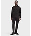 Black Multi Media 1/4 Zip