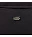 Black Multi Media 1/4 Zip