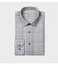 Modern Fit Seafoam Plaid Shirt