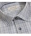 Modern Fit Seafoam Plaid Shirt
