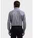 Modern Fit Cement Plaid Shirt