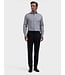 Modern Fit Cement Plaid Shirt