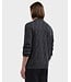 Anthracite Argyle Sweater
