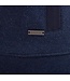 Navy Textured 1/4 Zip