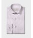 Modern Fit Platinum Striped Shirt