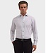 Modern Fit Platinum Striped Shirt