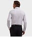Modern Fit Platinum Striped Shirt