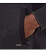 Black Textured 1/4 Zip