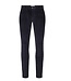 BRUUN & STENGADE Modern Fit Navy Kenn Corduroy Pants