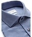 Slim Fit Navy Kure Shirt