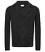 Dark Grey Naura Cardigan