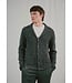 Dark Grey Naura Cardigan
