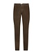 Modern Fit Khaki Kenn Corduroy Pants