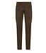 Modern Fit Khaki Kenn Cords