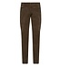 Modern Fit Khaki Kenn Corduroy Pants