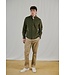 Modern Fit Green Osei Shirt