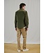 Modern Fit Green Osei Shirt