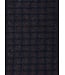 Modern Fit Navy Micro Check Sport Coat