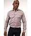 Modern Fit Multi Colour Print Shirt