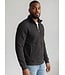 Modern Fit Black Full Zip Jacket