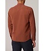 Modern Fit Tencel Terra Cotta Shirt