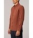 Modern Fit Tencel Terra Cotta Shirt