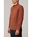 Modern Fit Terracotta Shirt