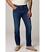 Modern Dark Vintage Jeans