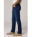 Modern Dark Vintage Jeans
