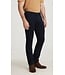 34 HERITAGE Slim Fit Navy Cloud Luxe Pants