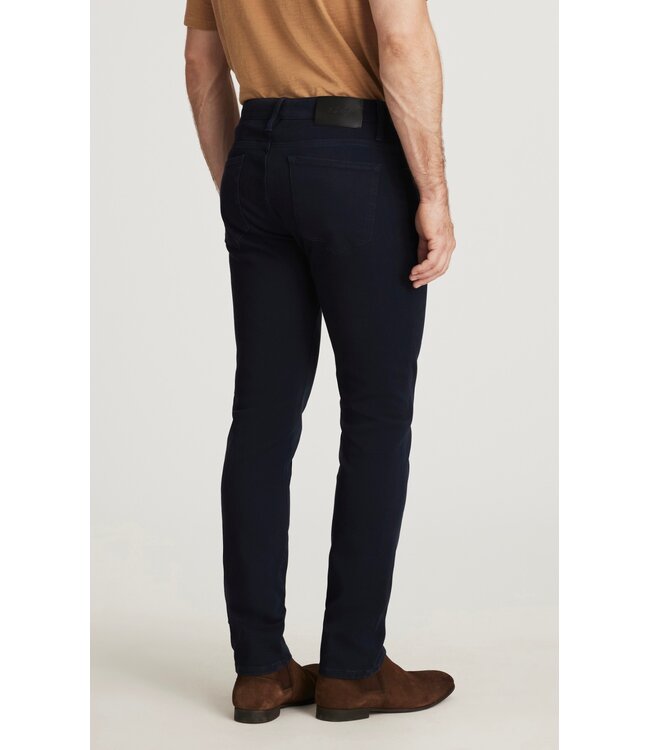 Slim Fit Navy Cloud Luxe Pants