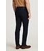 Slim Fit Navy Cloud Luxe Pants