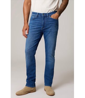 34 HERITAGE Modern Fit Mid Organic Ultra Jeans