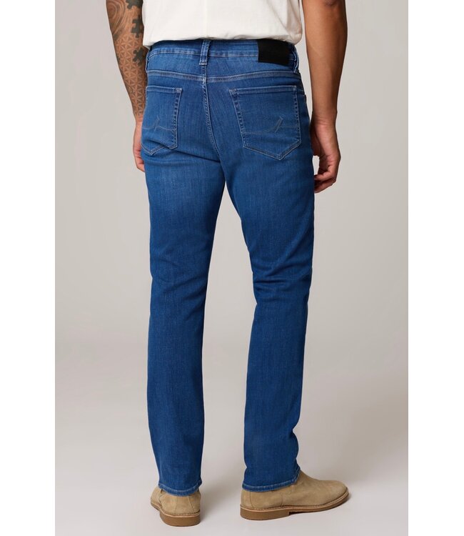 Modern Fit Mid Organic Ultra Jeans