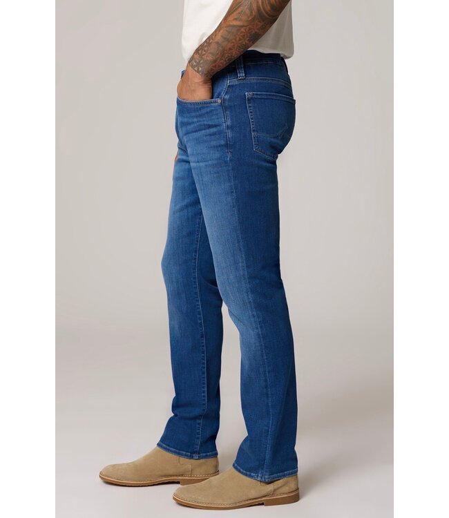 Modern Fit Mid Organic Ultra Jeans