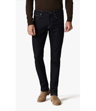 34 HERITAGE Slim Fit Midnight Refined Jeans