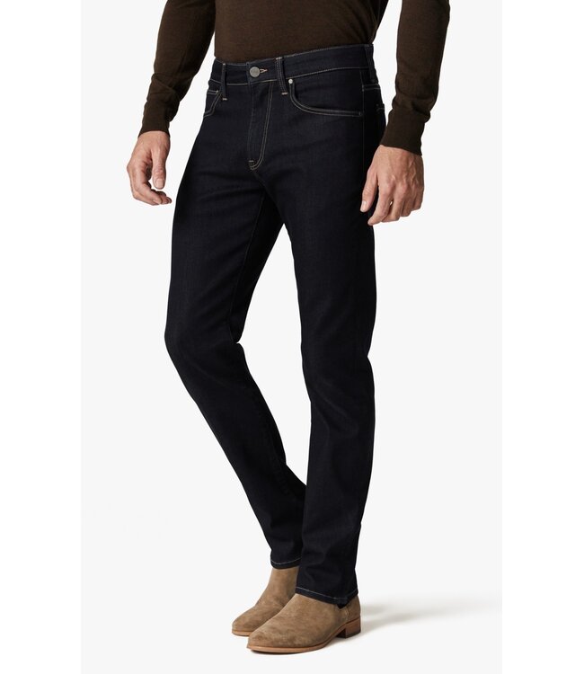 Slim Fit Midnight Refined Jeans