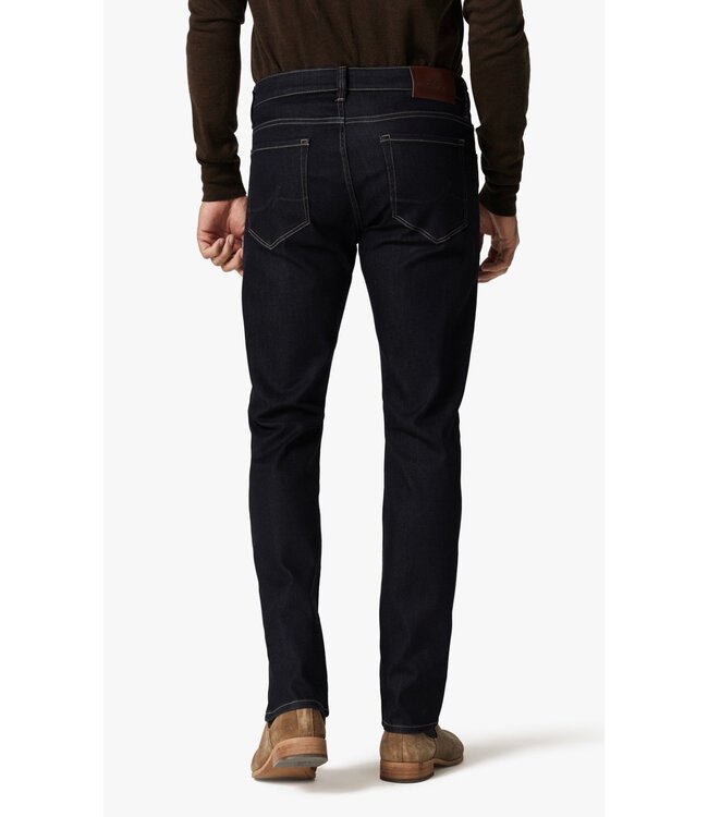 Slim Fit Midnight Refined Jeans