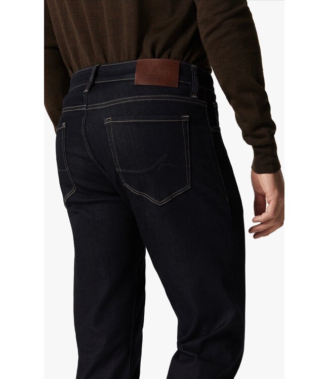 Slim Fit Midnight Refined Jeans