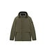 Olive Green Parka